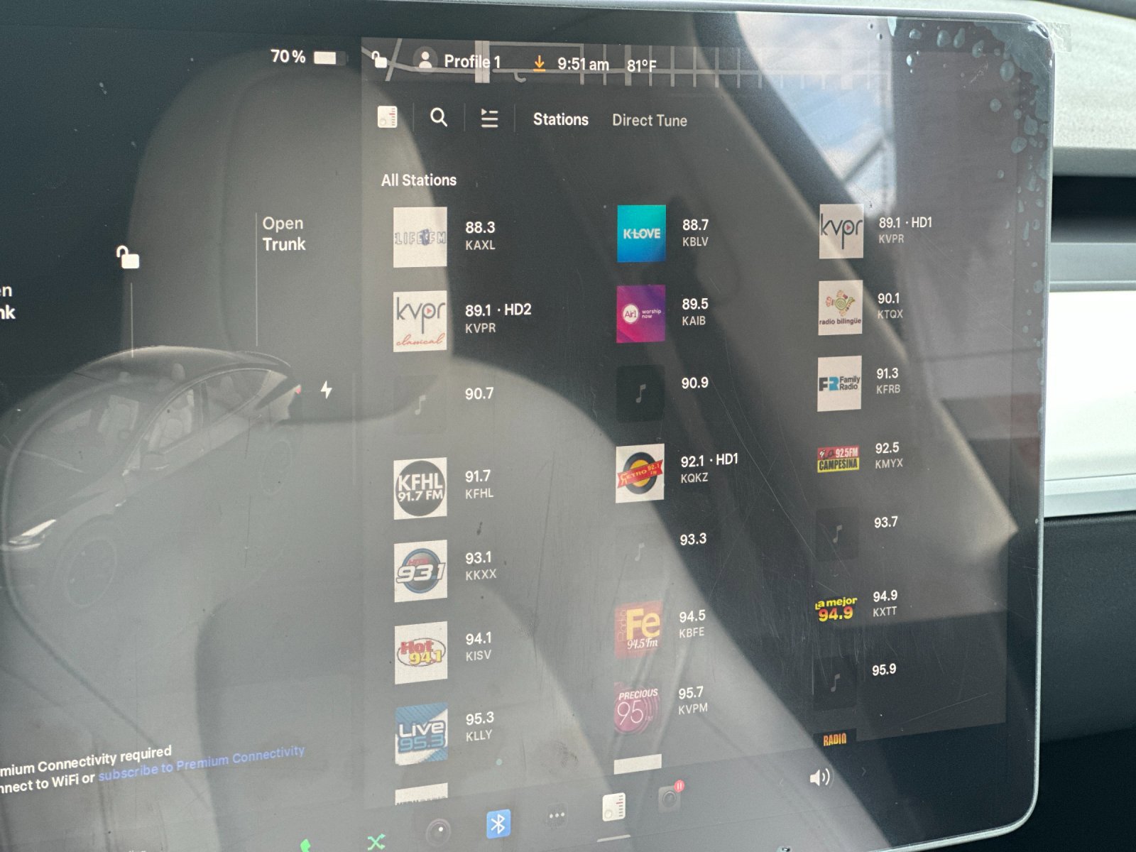 2024 Tesla Model Y Performance photo 15
