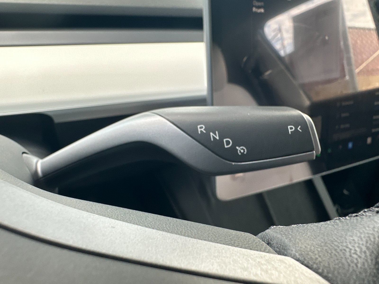2024 Tesla Model Y Performance photo 16