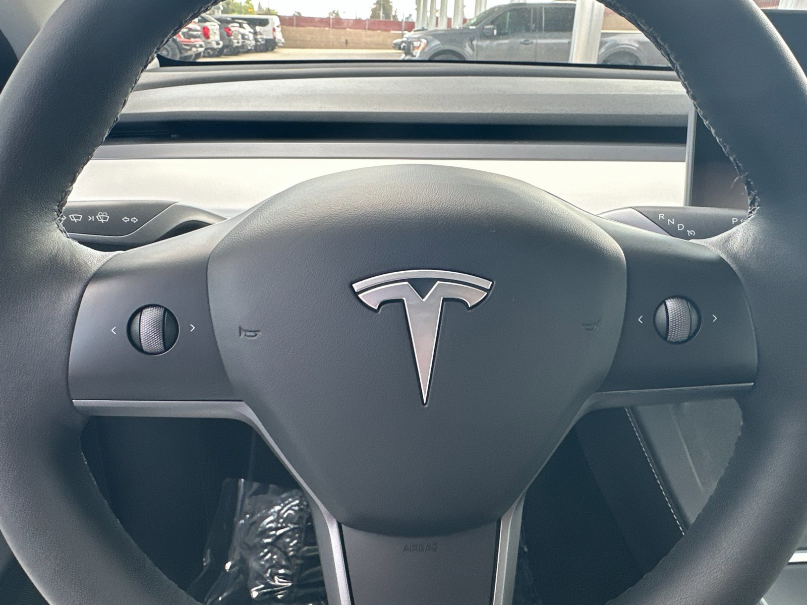 2024 Tesla Model Y Performance photo 17
