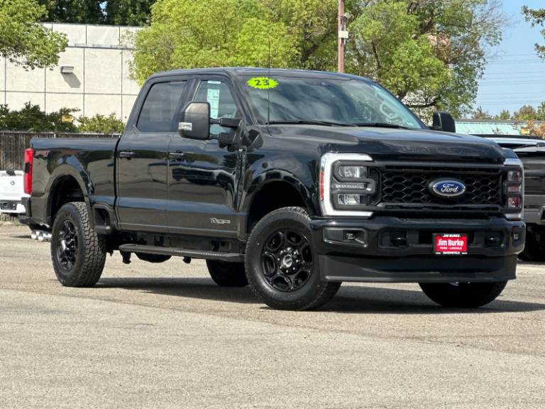 2023 Ford Super Duty F-250 SRW XLT