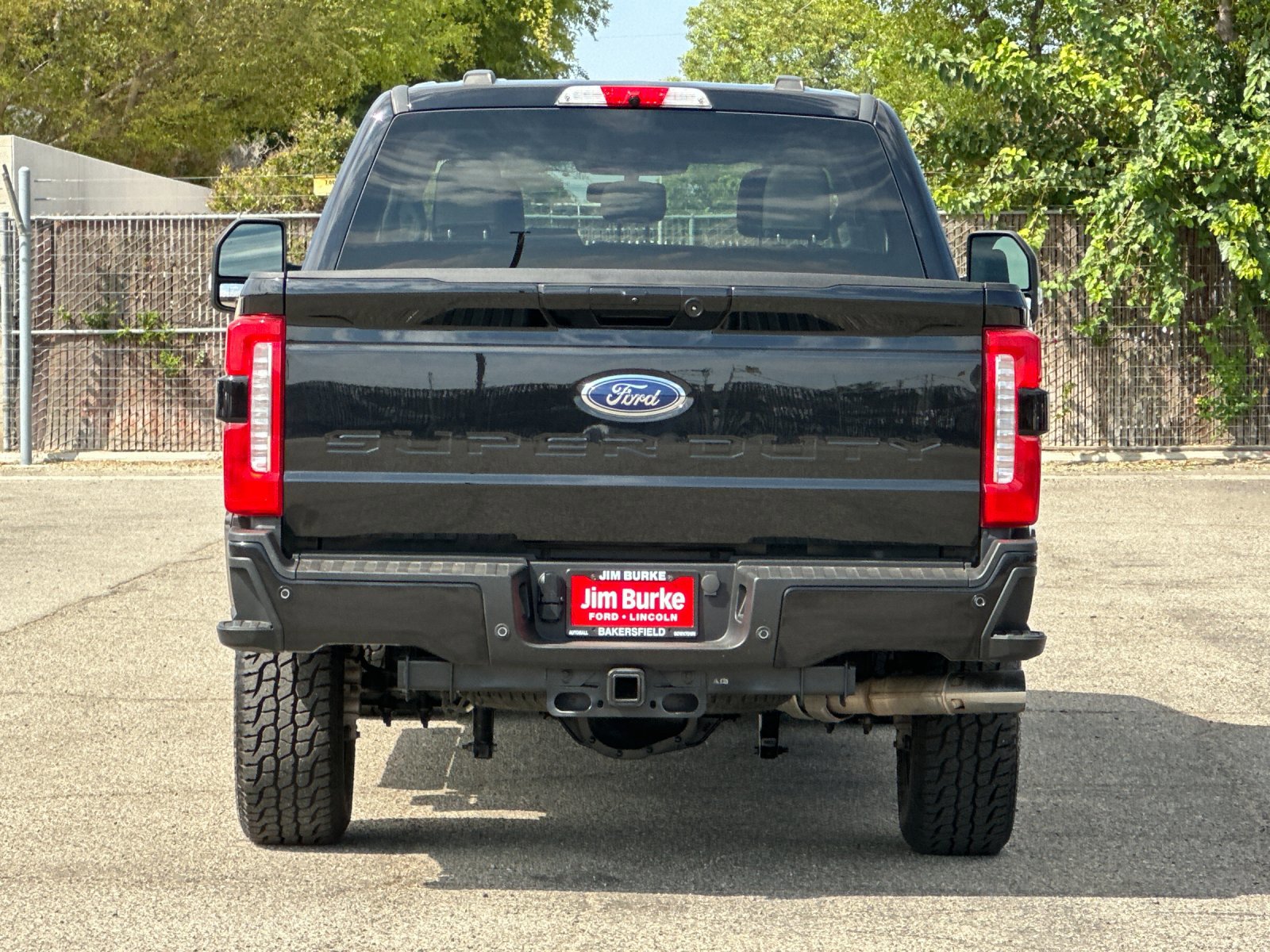2023 Ford F-250 XLT photo 4