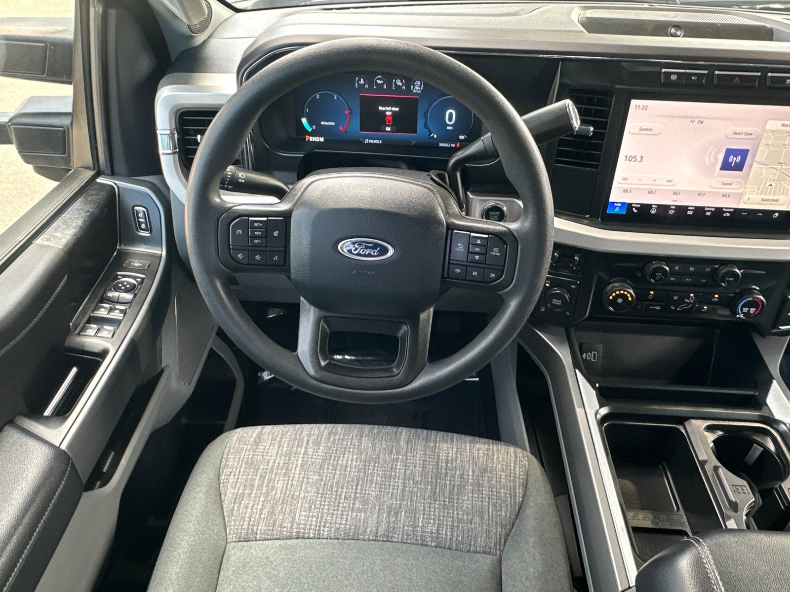 2023 Ford F-250 XLT photo 13