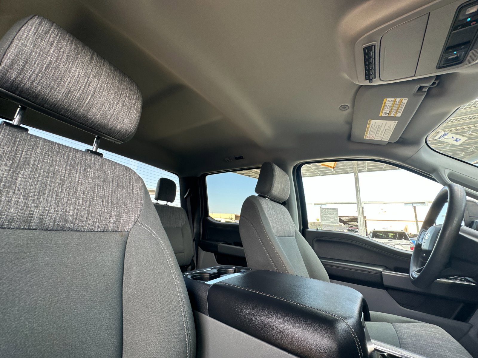 2023 Ford F-250 XLT photo 15