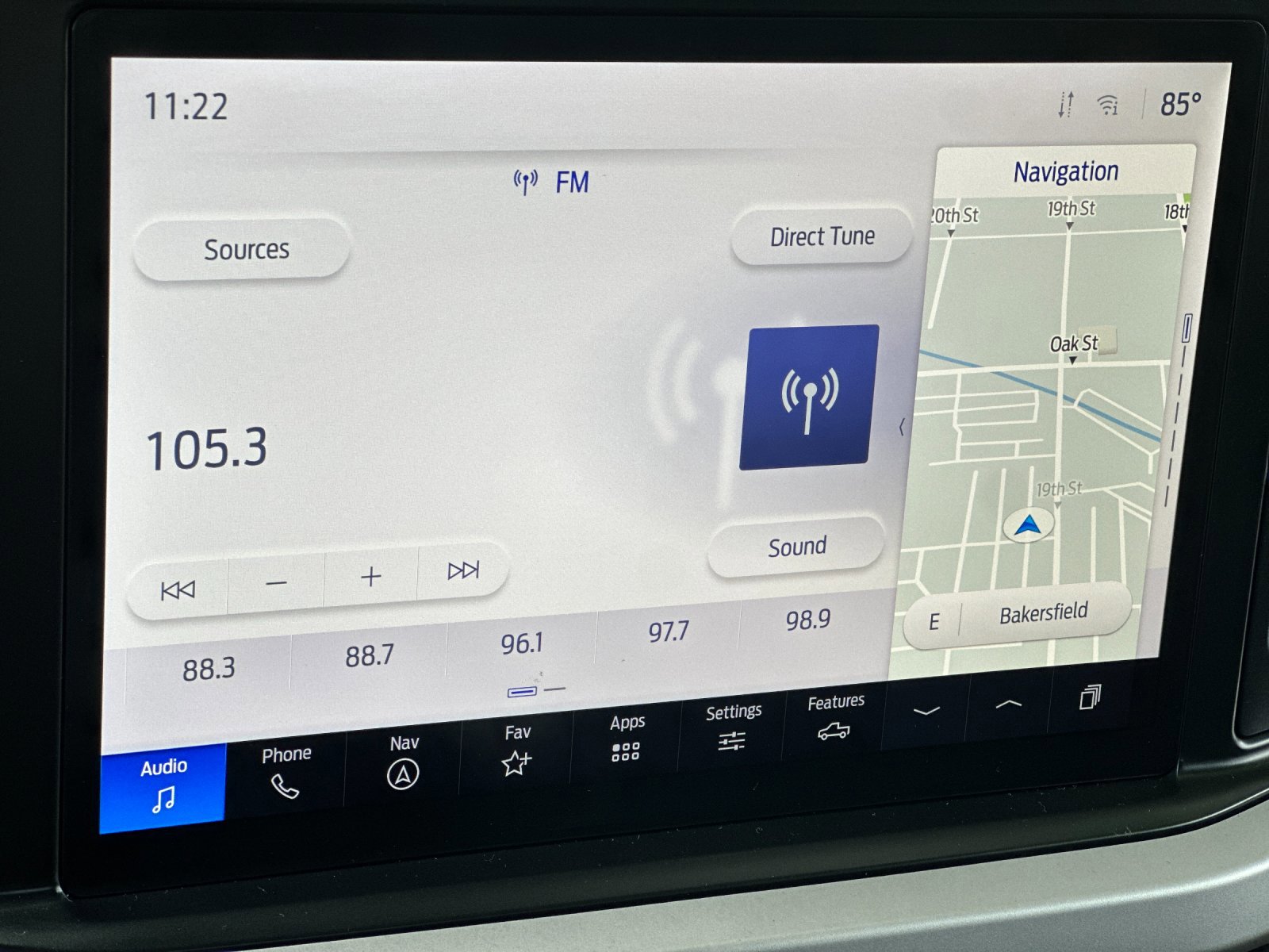 2023 Ford F-250 XLT photo 16