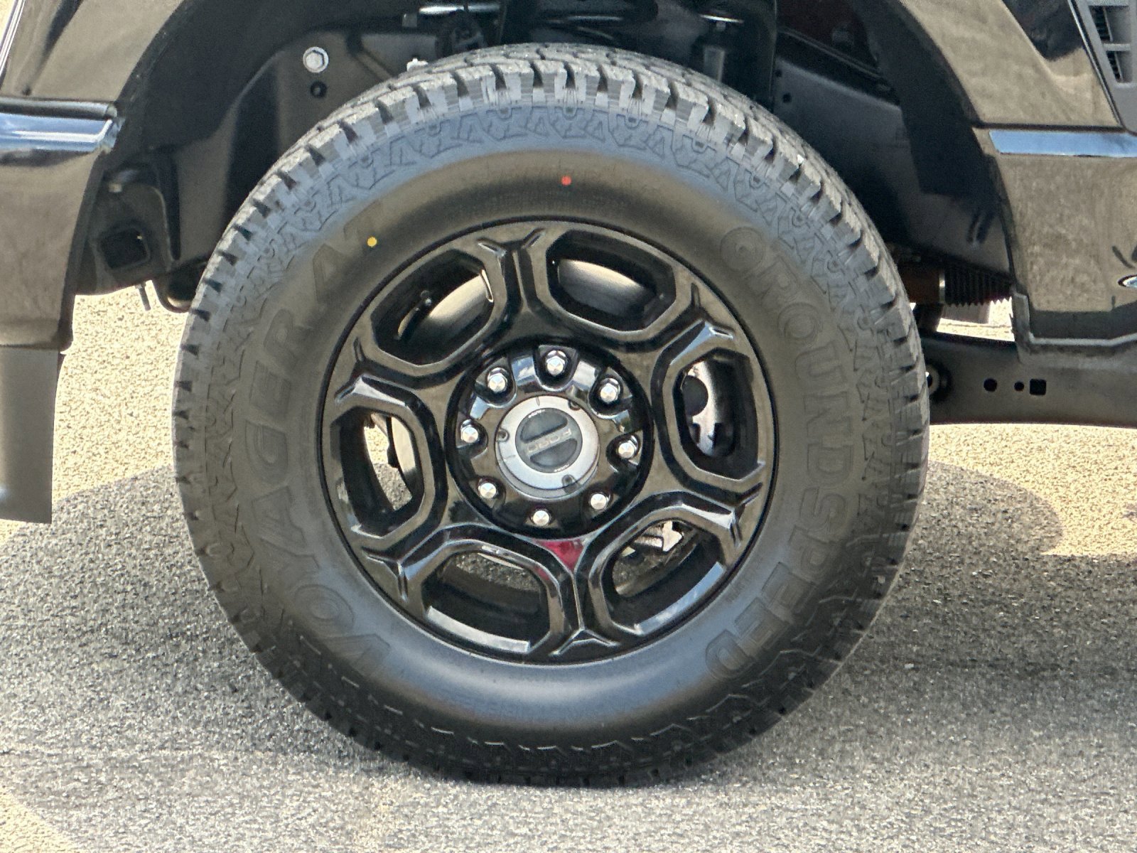 2023 Ford F-250 XLT photo 22