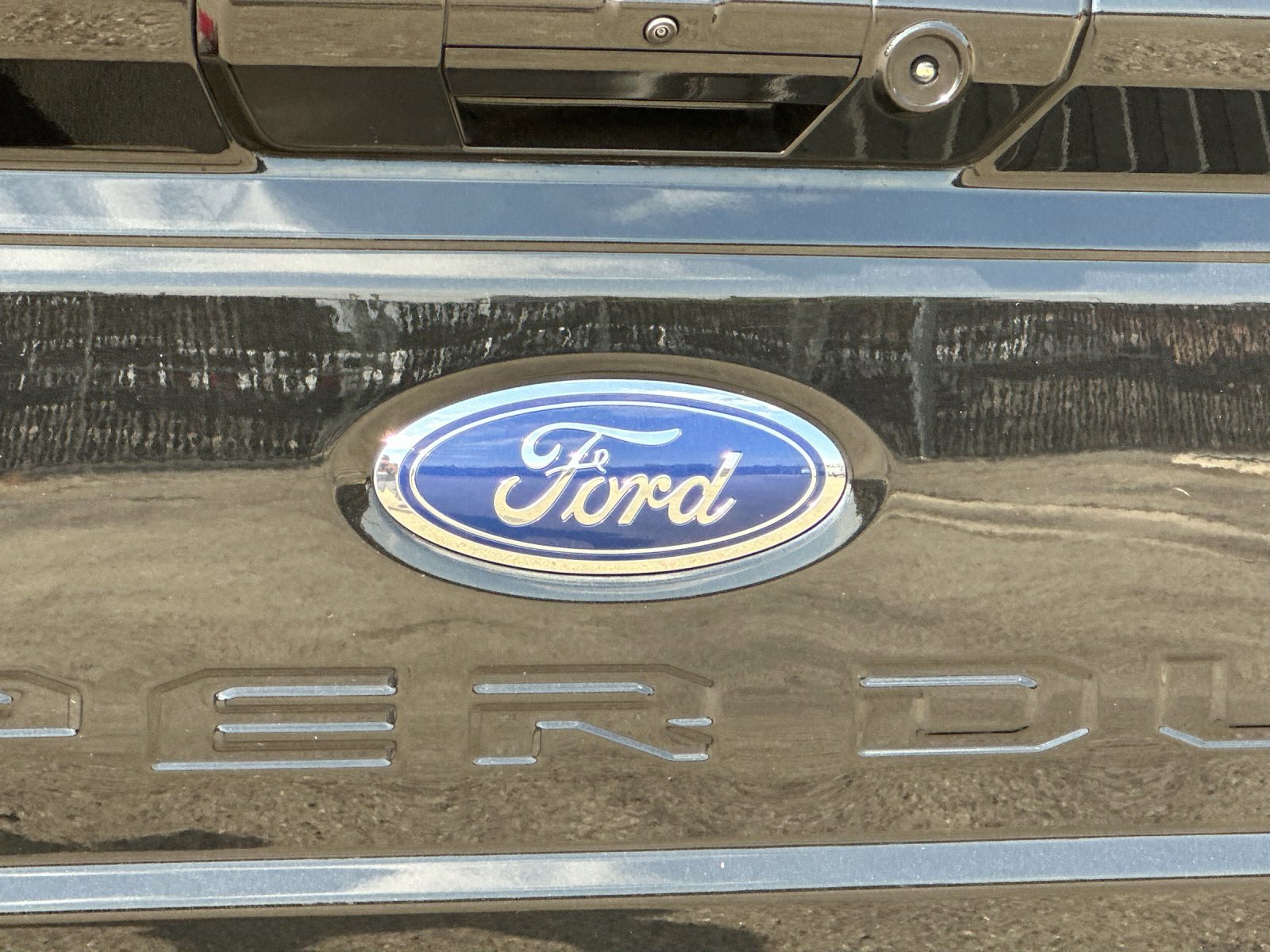 2023 Ford F-250 XLT photo 23
