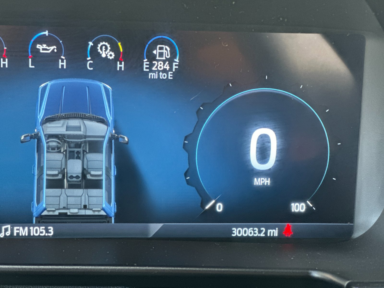 2023 Ford F-250 XLT photo 24