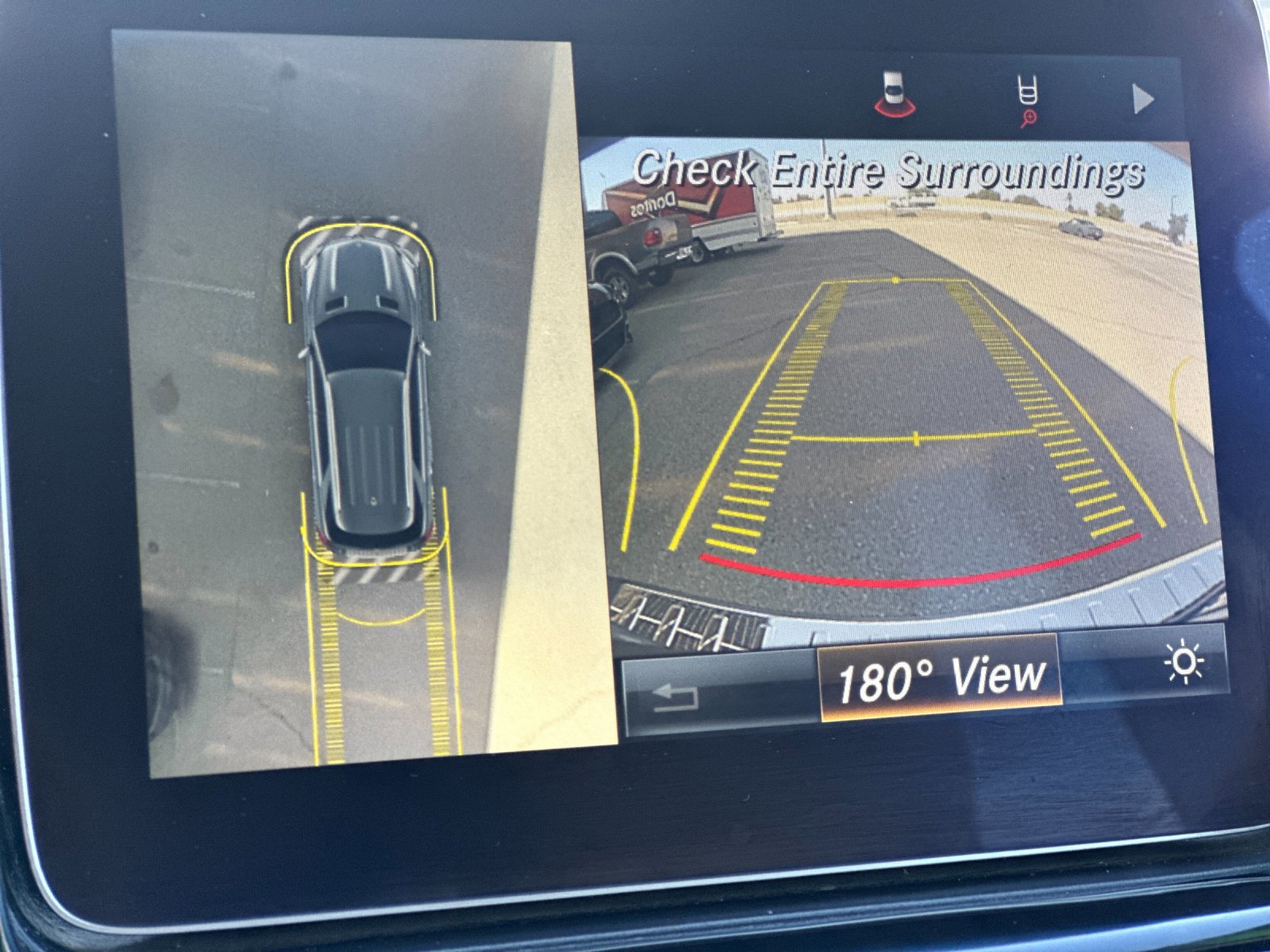 2017 Mercedes Benz GLE 350 photo 16