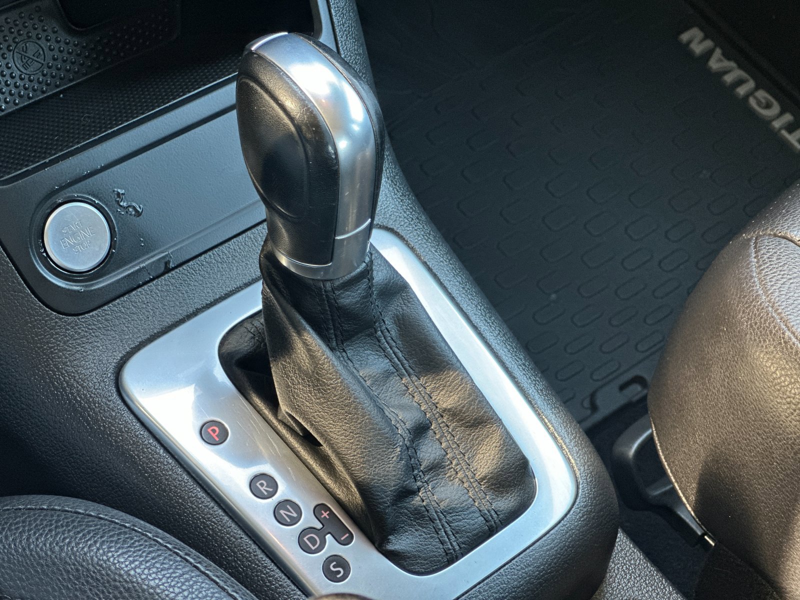 2016 Volkswagen Tiguan Sport photo 20