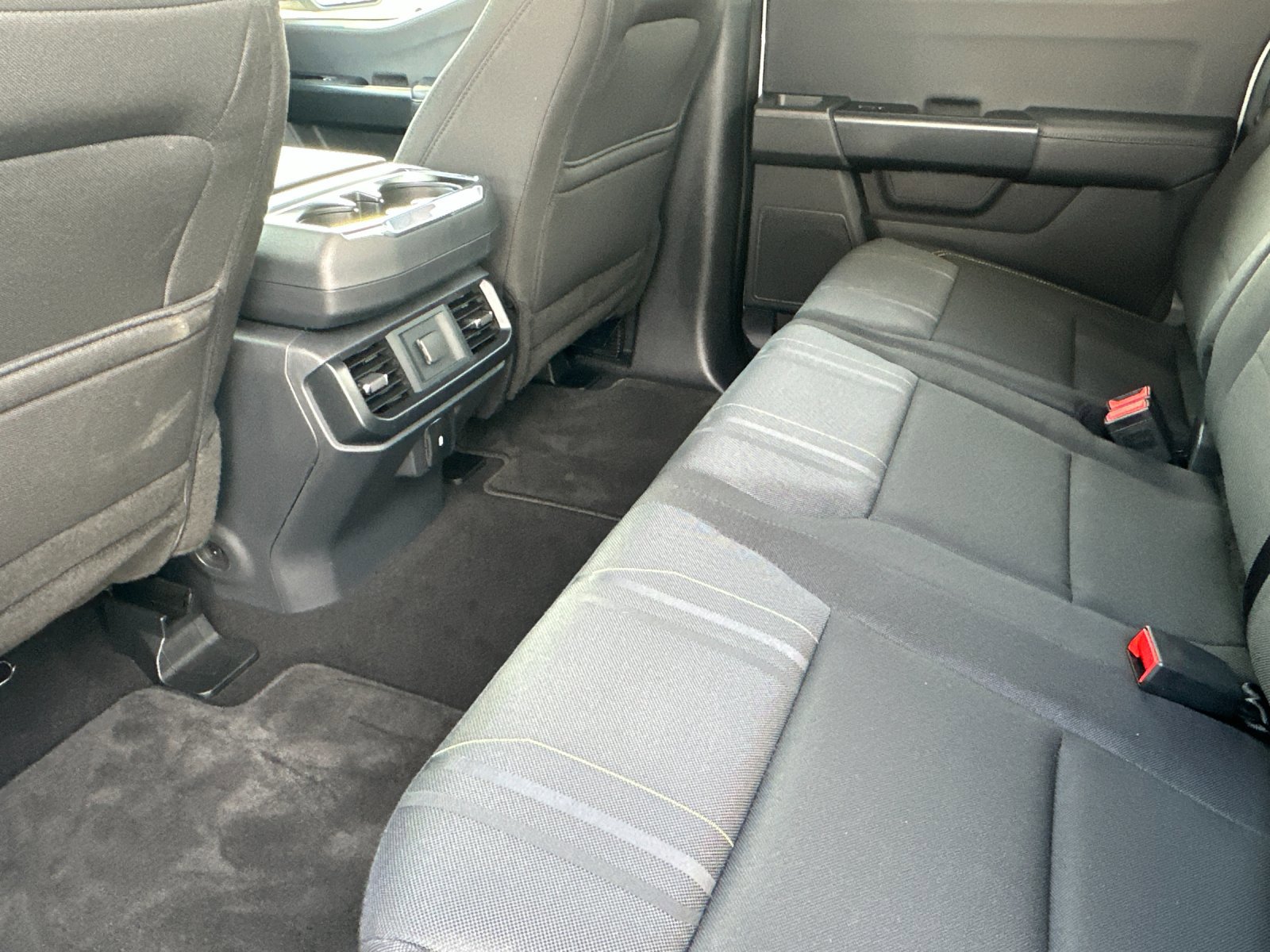 2024 Ford F-150 STX photo 10