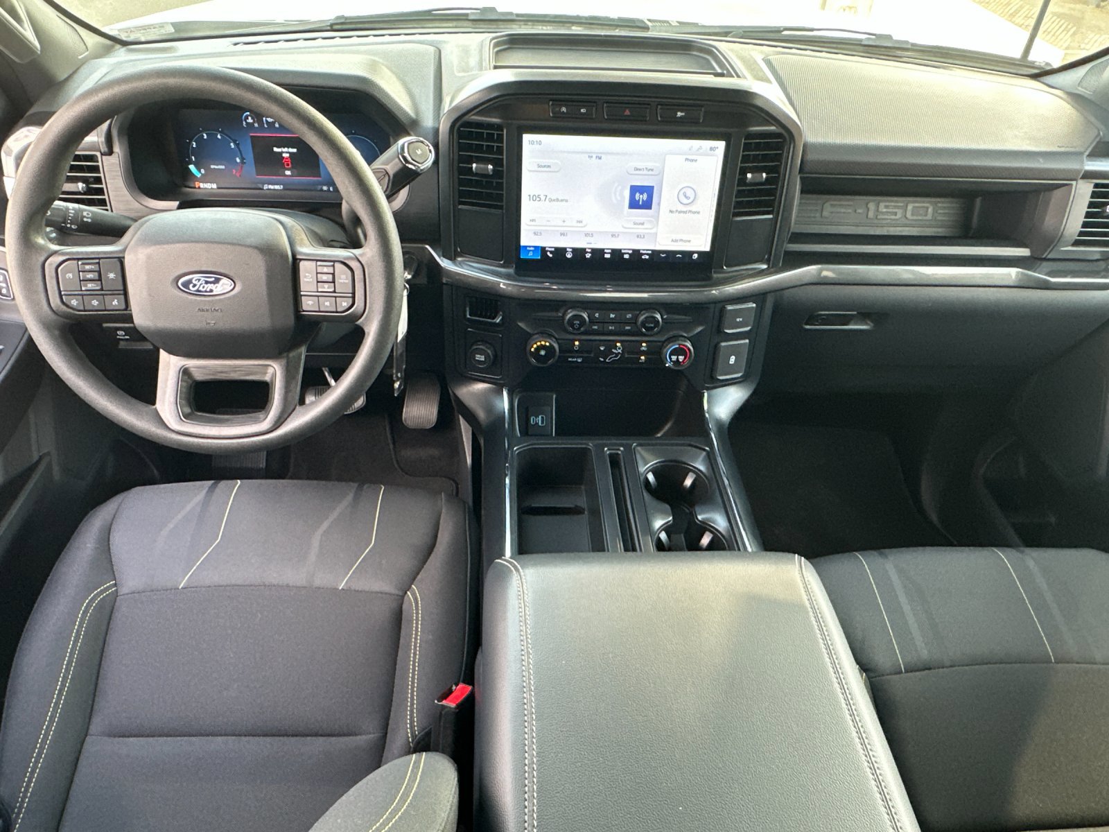 2024 Ford F-150 STX photo 11