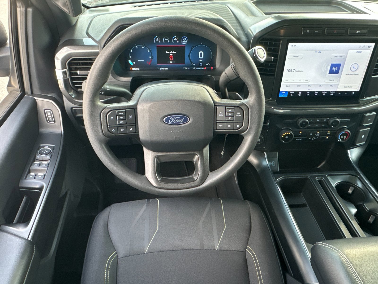 2024 Ford F-150 STX photo 12