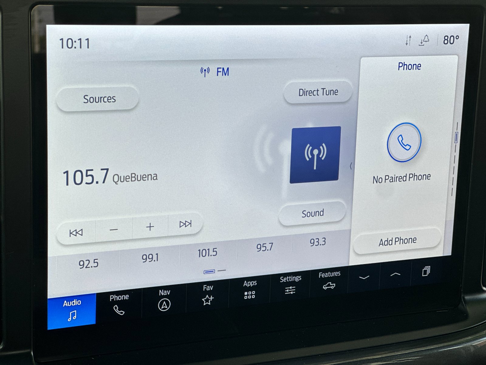 2024 Ford F-150 STX photo 15