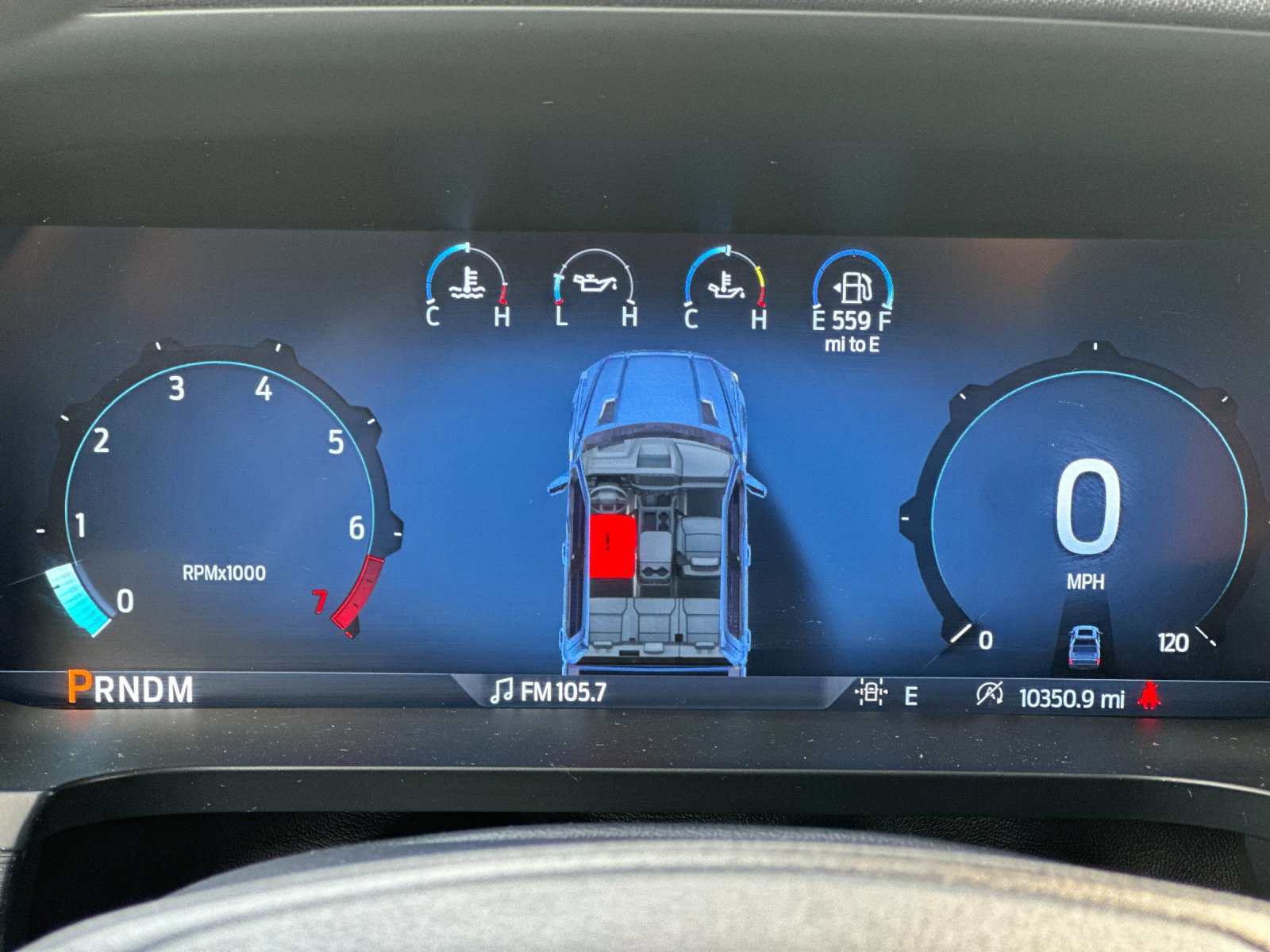 2024 Ford F-150 STX photo 20