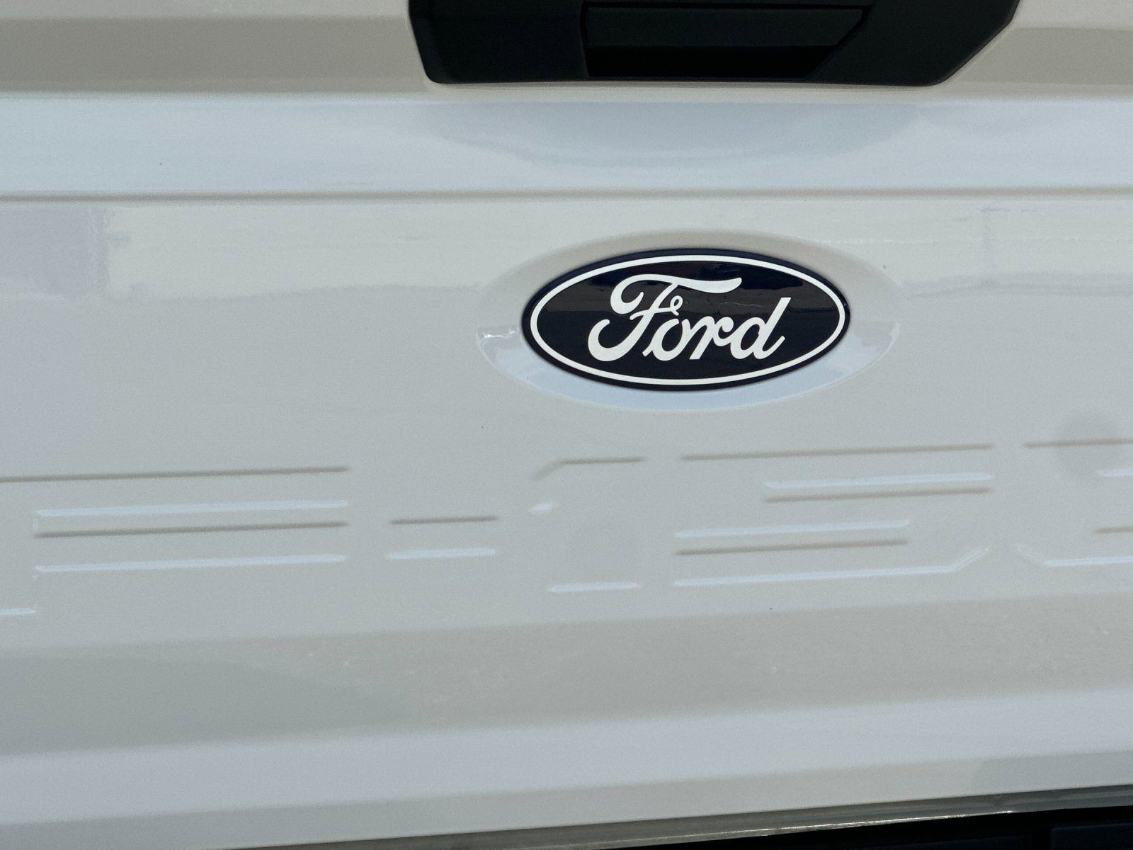 2024 Ford F-150 STX photo 22