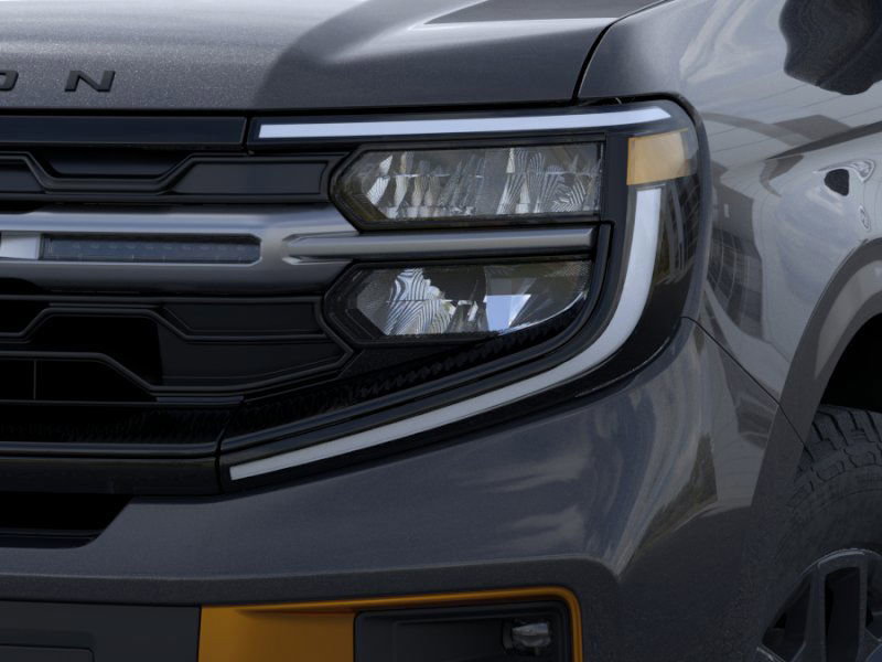 2025 Ford Expedition photo 18