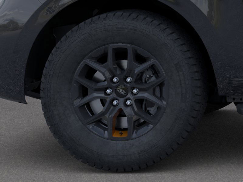 2025 Ford Expedition photo 19