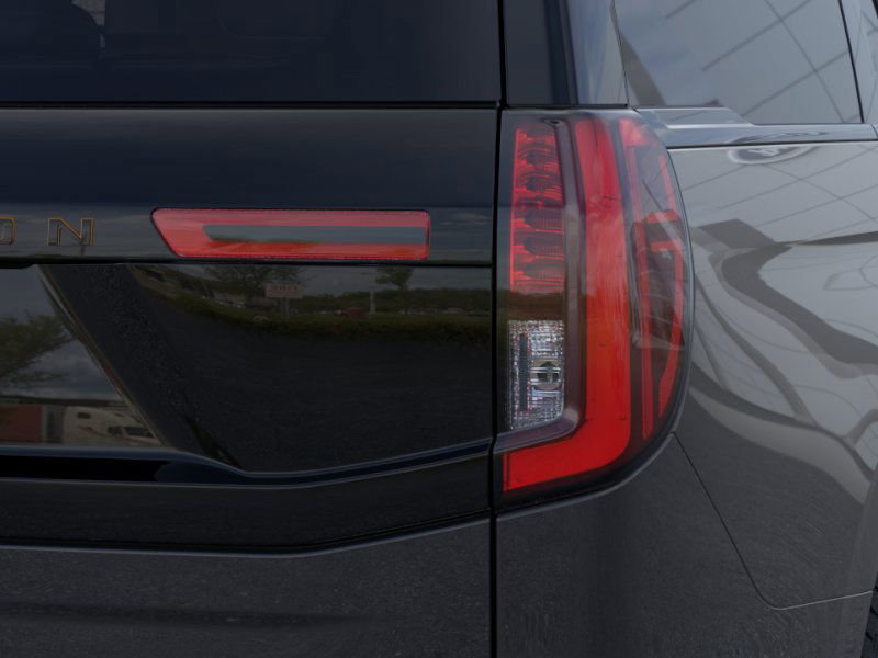 2025 Ford Expedition photo 21