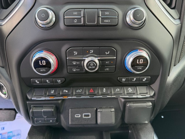 2021 Gmc Sierra AT4 photo 10