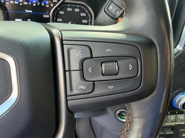 2021 Gmc Sierra AT4 photo 14
