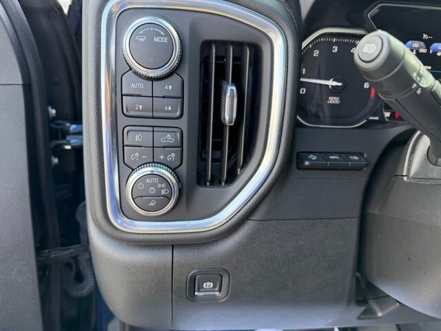 2021 Gmc Sierra AT4 photo 16