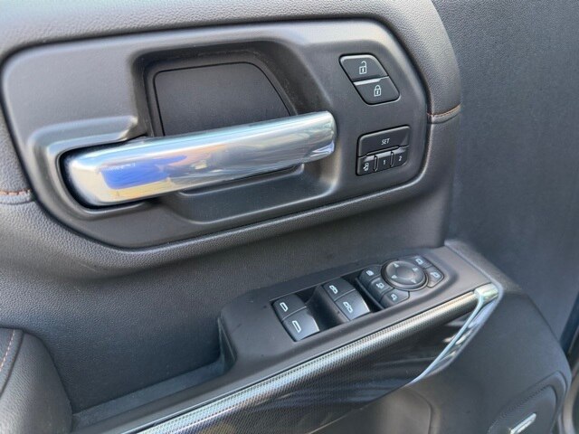 2021 Gmc Sierra AT4 photo 17