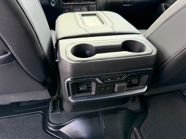 2021 Gmc Sierra AT4 photo 18
