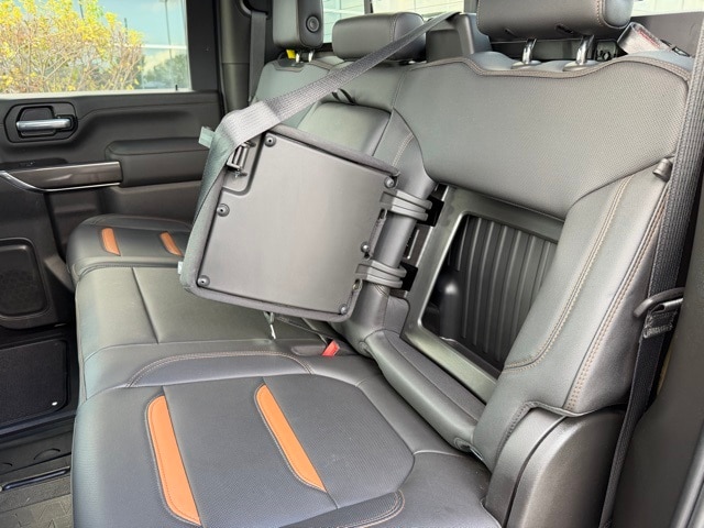 2021 Gmc Sierra AT4 photo 19