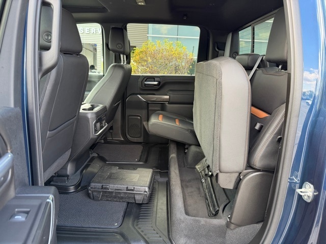 2021 Gmc Sierra AT4 photo 20