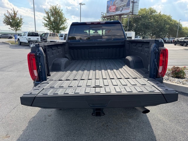 2021 Gmc Sierra AT4 photo 22