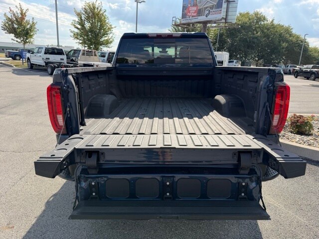 2021 Gmc Sierra AT4 photo 23
