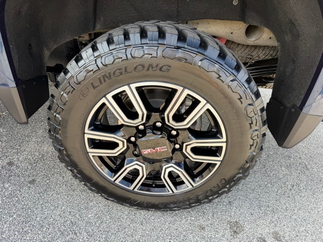 2021 Gmc Sierra AT4 photo 24