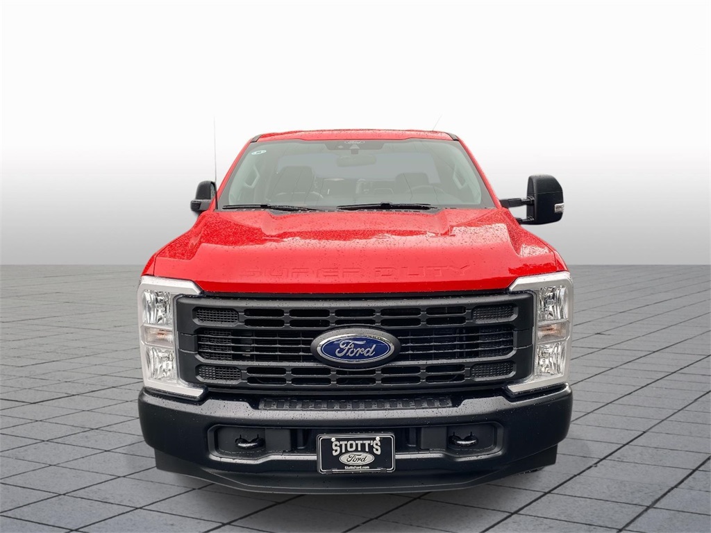 2026 Ford F-250 XL photo 2