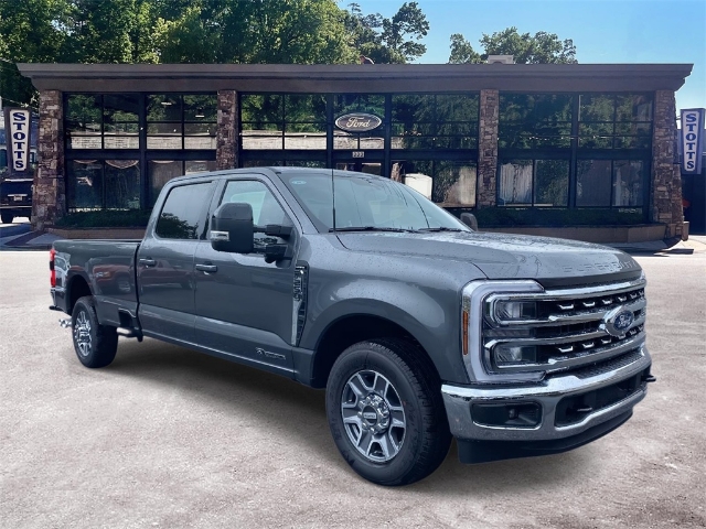 2026 Ford F-250 Super Duty Lariat's photo