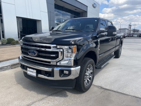 2022 Ford F-350SD LARIAT