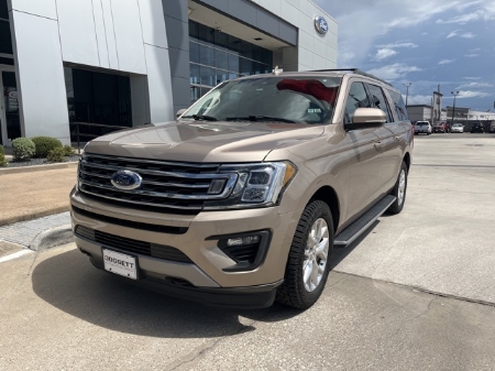 2020 Ford Expedition MAX XLT