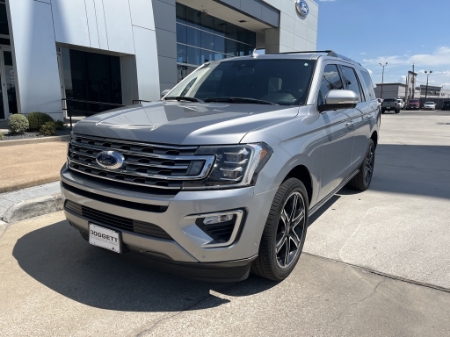 2020 Ford Expedition Limited