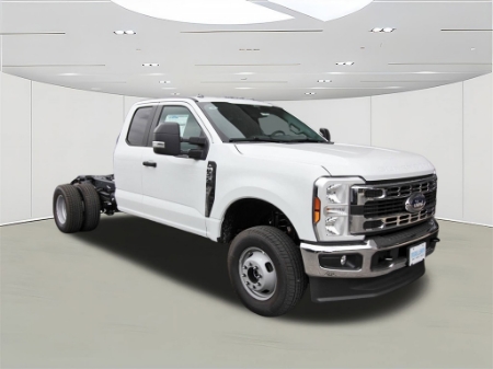 2025 Ford F-350SD XL