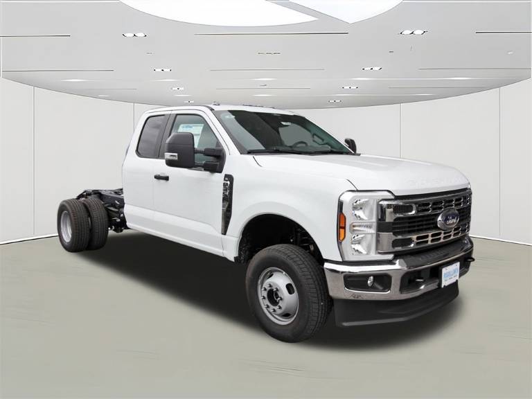 2025 Ford F-350SD XL