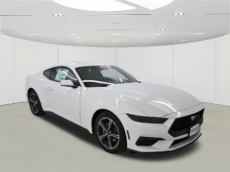 2025 Ford Mustang EcoBoost®