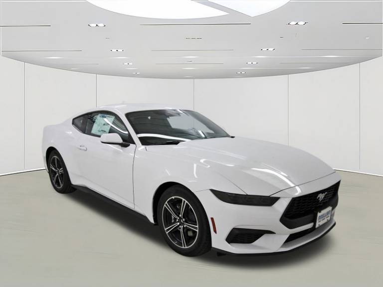 2025 Ford Mustang EcoBoost®