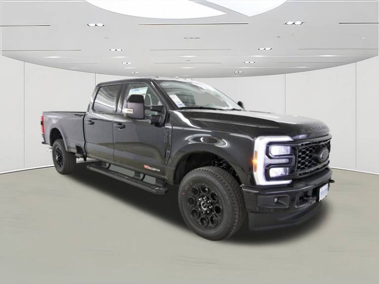 2025 Ford F-350SD LARIAT