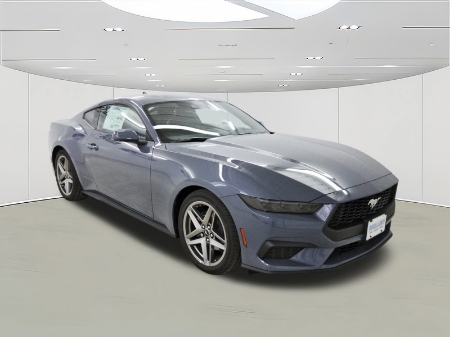 2025 Ford Mustang EcoBoost®