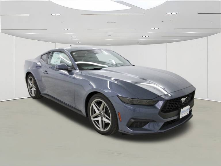 2025 Ford Mustang EcoBoost®