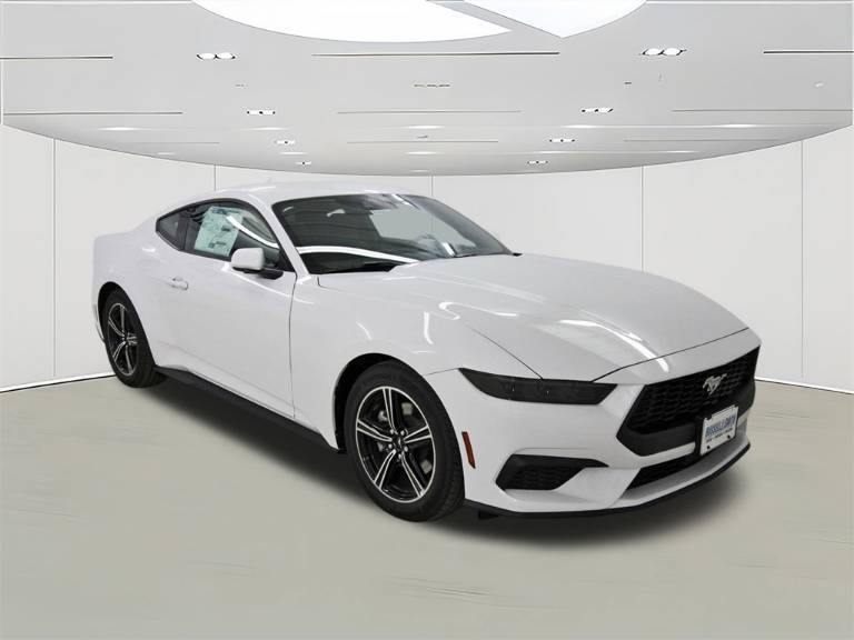 2025 Ford Mustang EcoBoost®