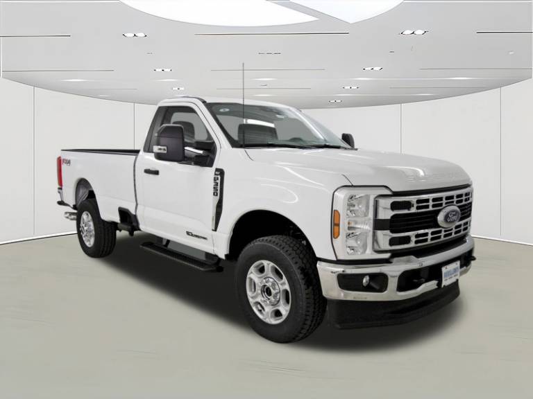 2025 Ford F-350SD XLT