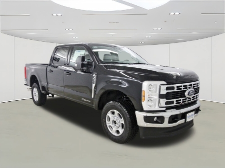 2025 Ford F-250SD XLT