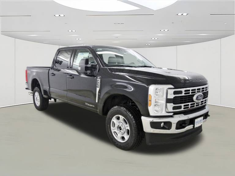 2025 Ford F-250SD XLT