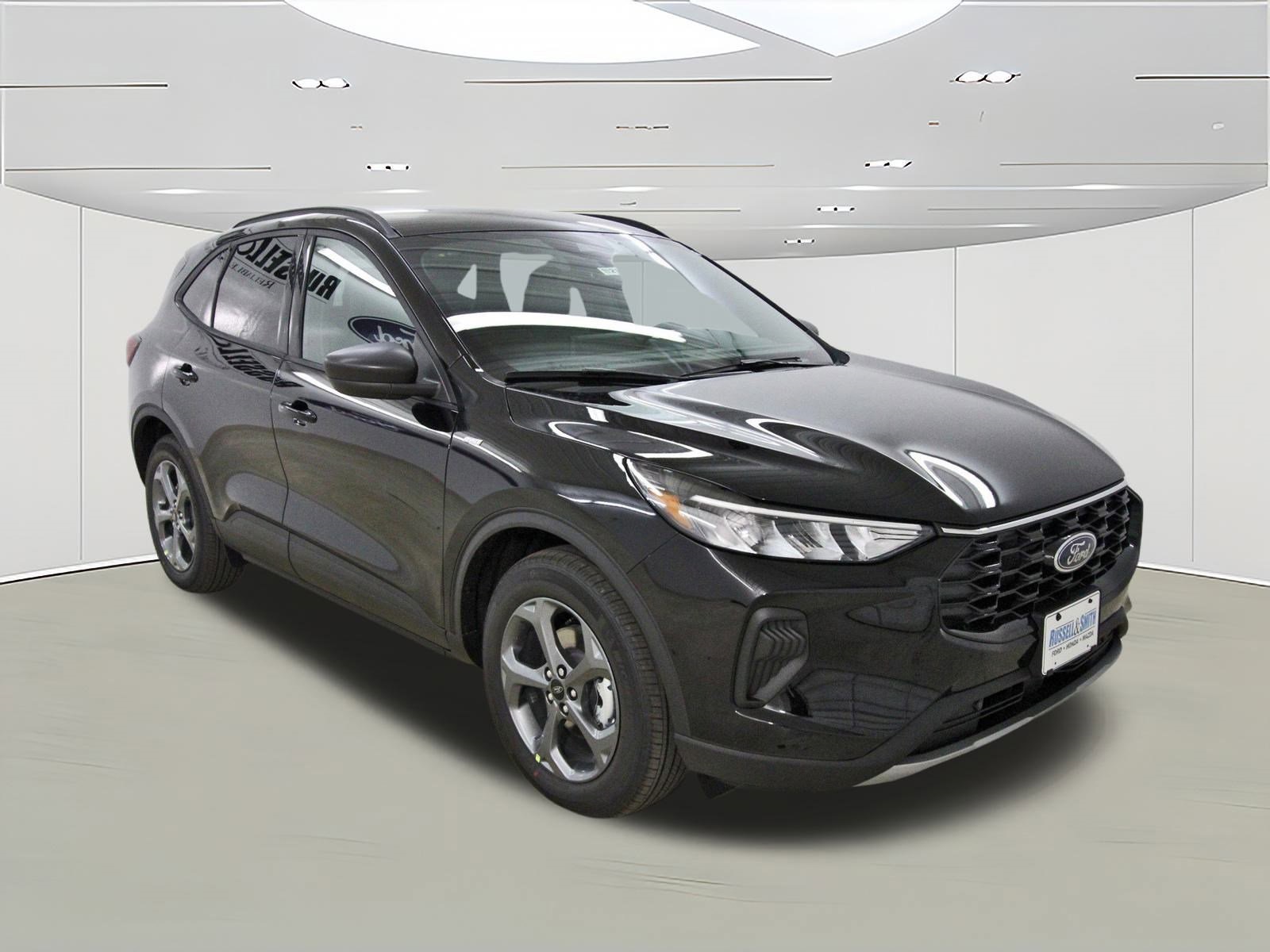 2025 Ford Escape ST-Line photo 3