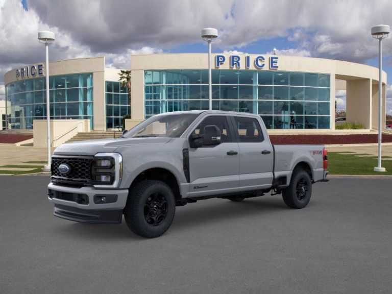 2026 Ford Super Duty F-250® XL